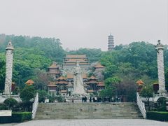 -南沙天后宫景区