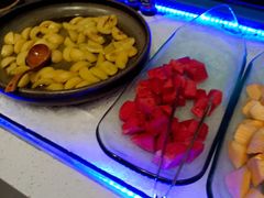 -快乐爱斯米牛排自助(正大广场店)