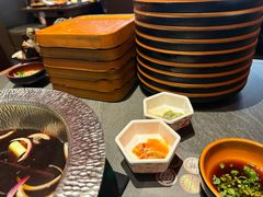 -牛YO寿喜烧和牛火锅自助(三台子万象汇店)