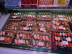 -争鲜回转寿司(朝北大悦城店)