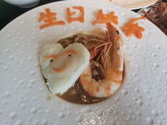 -甄御•海鲜新青岛菜(麦岛店)