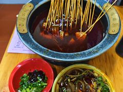 -冒椒火辣(奎星楼街店)