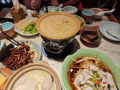 -小吊梨汤·北京菜·烤鸭(鸟巢店)