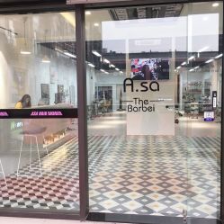 -ASA HAIR SALON