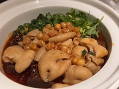 -绿茶餐厅(财富购物中心店)