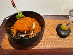 金刚沙豆腐-京兆尹(雍和宫店)