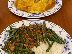 -玫瑰苑烧腊饭店