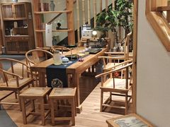 大堂-上座云间·青年赣菜(绿茵店)