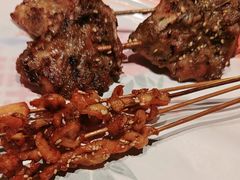 -北丐先生·野馄饨烧烤(泰达E街区店)