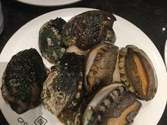 -川骄海鲜自助(河东店)