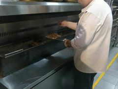 -森谷美食公园(杨行店)