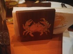 -Ministry of Crab(科伦坡店)