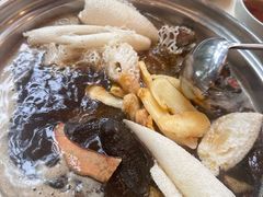 -太婆天府山珍酒楼(亚运村店)