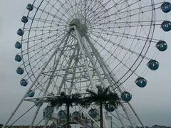 -秦皇岛乐岛海洋王国