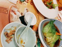-点都德(中海环宇荟店)