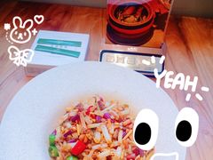 野菜双拼-金鱼妈妈 山野·食趣(荫山街店)