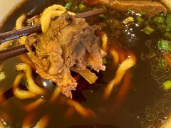 -中国厨房/台湾牛肉面