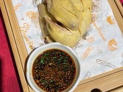 -宋园·金宴浙鲜馆(静安店)