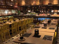 大堂-星伦多 自助料理(圆融店)