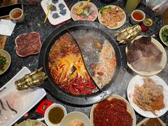 -蜀大侠火锅(春熙路店)