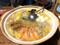 -老宁波1381餐厅(宏泰广场店)