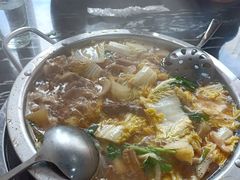 -古乐牛香·鲜牛肉牛杂火锅(解放东路店)