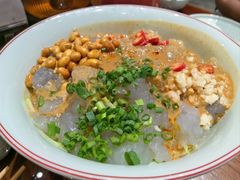 -秦家味老菜馆(民族北路店)
