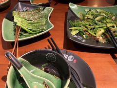 -Helens海伦司(海外联谊大厦店)