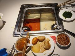 -海底捞火锅(威高广场店)