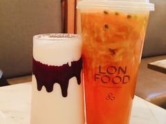 -农畉LONFOOD(福田星河COCOPark店)