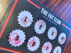 -FATBURGER 特富客汉堡(外交公寓店)
