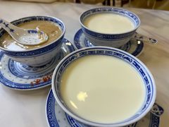招牌双皮奶-老廣糖水铺(乐汇城店)