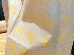 -麦当劳(杭州文三路店)