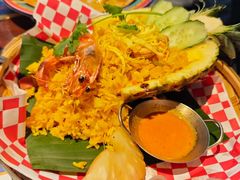 -荷花泰菜(东方新天地店)