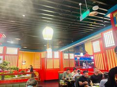 -牛New寿喜烧(金鹰世界店)