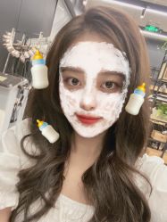 -藤野造型·专业烫染店
