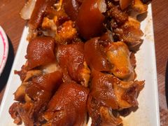 -春梅里卤鹅馆·47年老字号(中山路店)