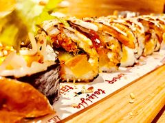 酱烧鳗鱼紫菜包饭-泰熙家(大寨路店)