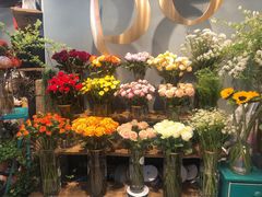 -BOBLOOM花店(宝龙旭辉广场店)