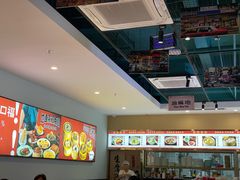 -粤皇茶餐厅(三元里店)