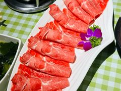 -番食园鲜食火锅(高新店)