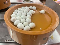 -龍歌自助小火锅(市南金茂湾店)