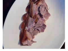 -月福京味斋·烤鸭店·北京菜(鼓楼总店)