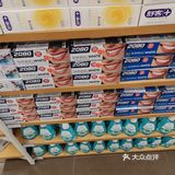 漱口水等等，里面的东西真的非常的多