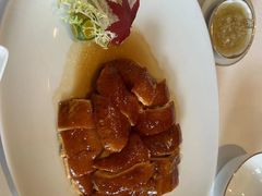 -宝丽轩中餐厅BAOLIXUAN