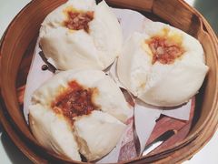 w经典叉烧包-新大咀港式茶餐厅(宝山万达店)