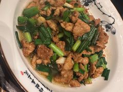 -大理实力希尔顿酒店•御玺中餐厅