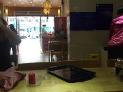 大堂-百年尹氏汤包(湖南路狮子桥店)