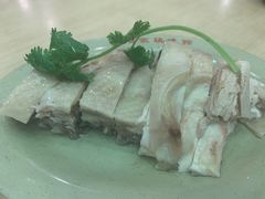 -百家鸡味馆(清泰店)