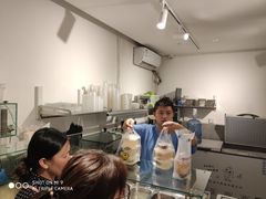 -甜心闲生传统手工冰粉(奎星楼店)
